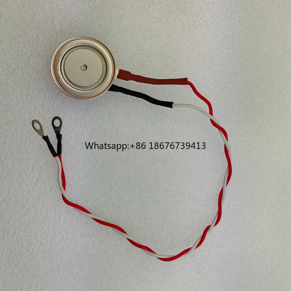 147-2185-W1421 Power Semiconductor Thyristor for Industrial Power  SCR In Stock