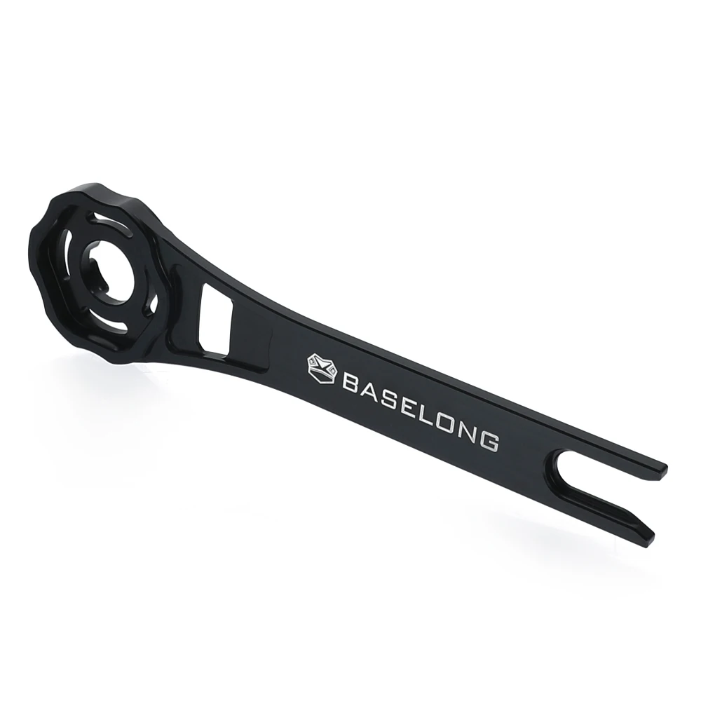 For EXC 250 300 350 400 450 500 EXCF SX SXF For Husqvarna TE300 For GasGas EC300 φ48mm Fork Multi-Purpose Suspension Wrench Tool