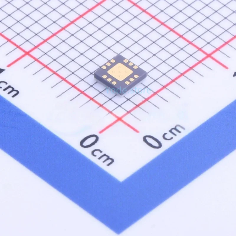 

HMC773ALC3B 6 GHz to 26 GHz, GaAs MMIC Fundamental Mixer