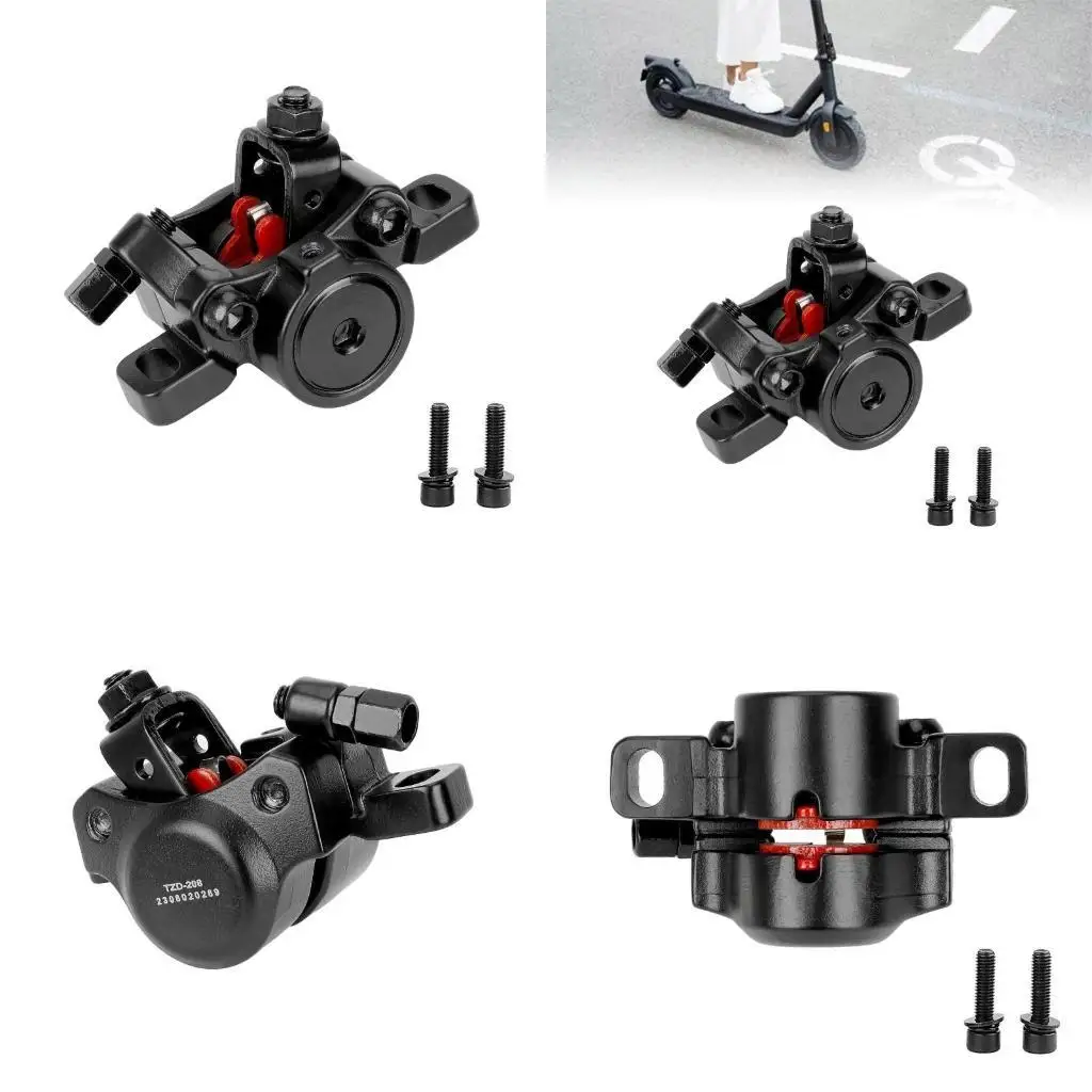 

Y1uc гидравлический диск -тормоза передней задней линии натягивание электрического скутера дискового тормозного тормоза