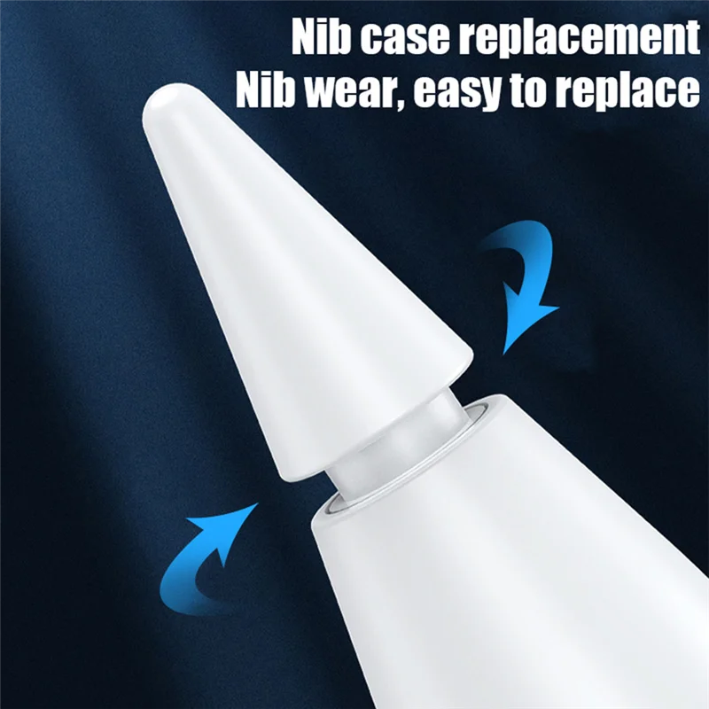 قلم عالمي نشط لنظام أندرويد IOS ويندوز قلم اللمس لأجهزة آيباد/أبل/قلم رصاص/هواوي/لينوفو/سامسونج اللوحي الساخن