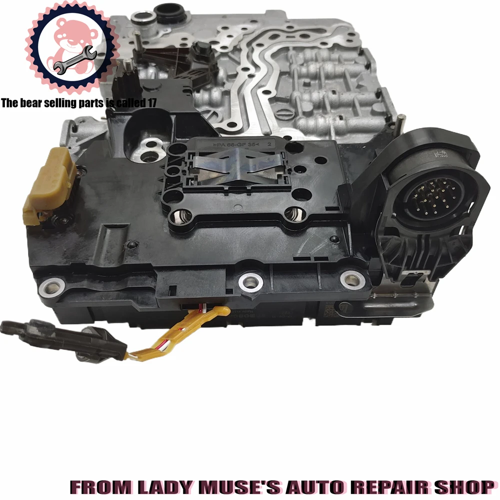 0260550063 High Quality Transmission Mechatronics for Jeep Grand Cherokee Dodge Durango OEM 0260550063