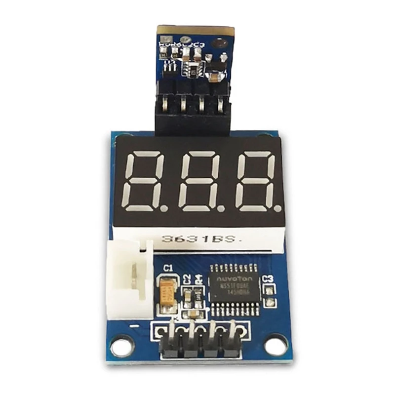 VL53L0X Laser Ranging Module Tof Ranging Time-Of-Flight Ranging Multifunction Portable Sensor Module Easy Install