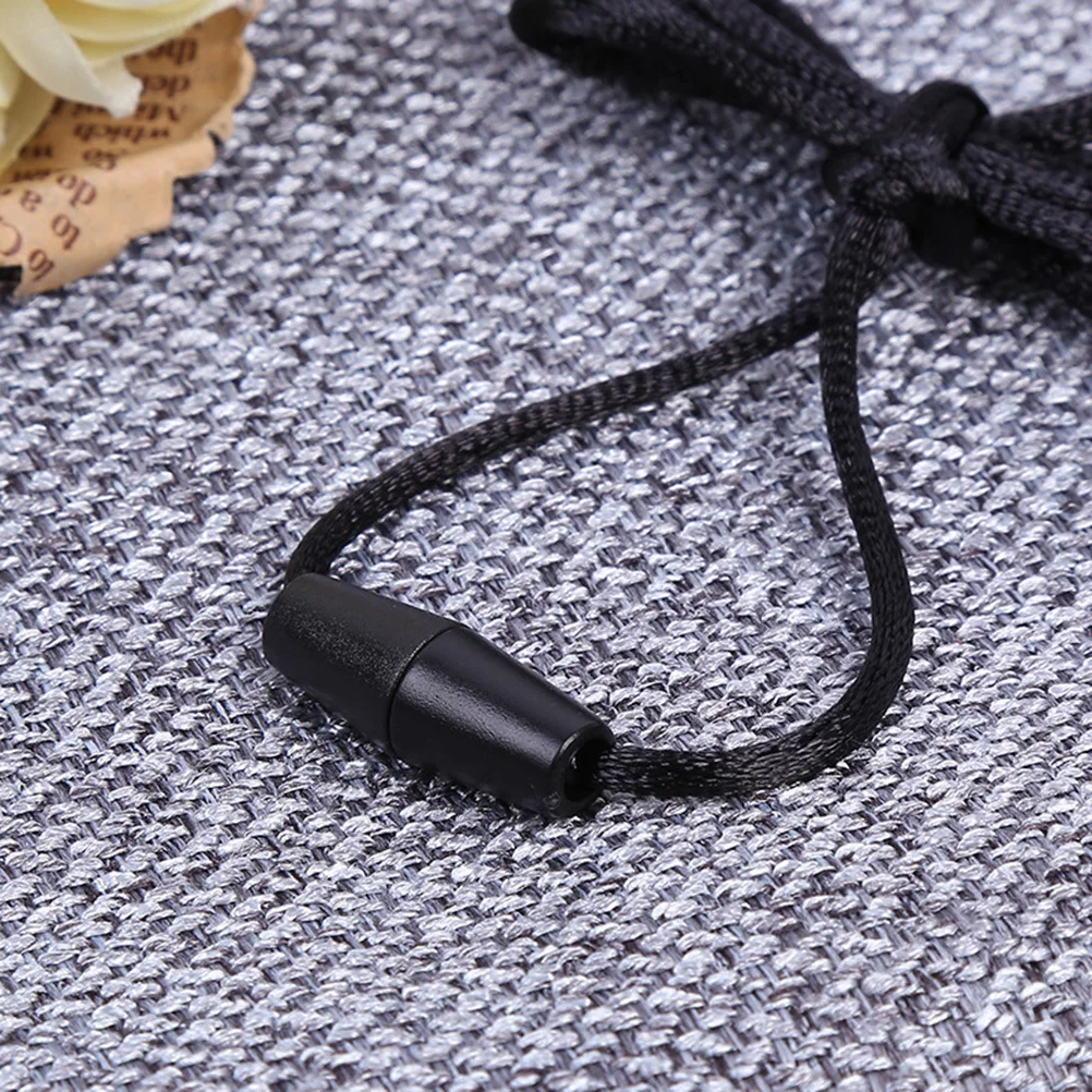 

Teething Necklace Baby Teether Silicone Chew Toy Molar Training Toys for Babies