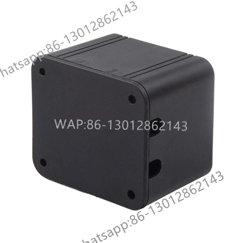 12V 140A Dual Battery Smart Isolator LCD Display  Car Relay Voltage Setting Digital Voltage Sensitive Relay for Camper Car RV