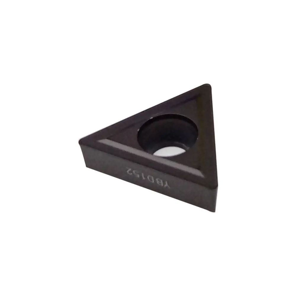 Imagem -06 - Giro Insere o Cortador do Carboneto para o Cnc Tcmt 220408 Tcmt 220408 o