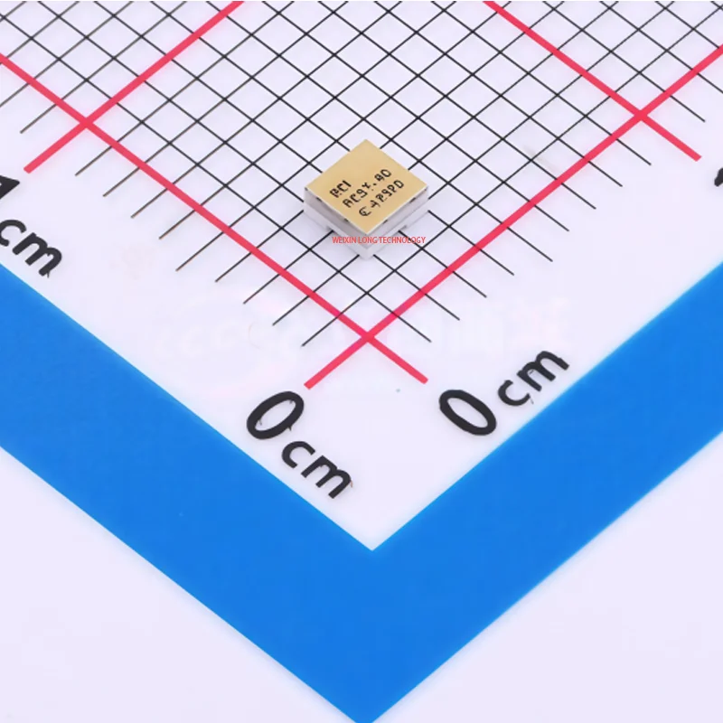 RCAT-08+ fixed attenuator FrequencyDC-20GHz