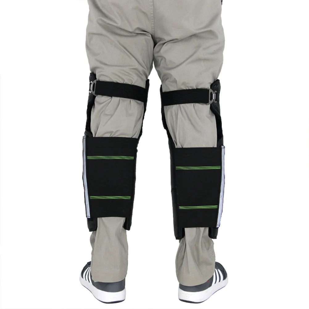 1-paire-de-genouilleres-chaudes-pour-moto-genouilleres-de-protection-coupe-vent-pour-sports-de-plein-air-d'hiver-genouillere-reglable