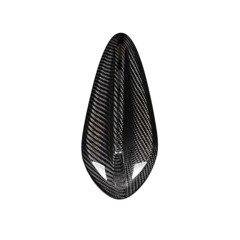 

Suitable for Applicable to BMW F22 F30 F35 F32 G20 G30 G38 Dry Carbon Fiber Antenna Cover Shark Fin