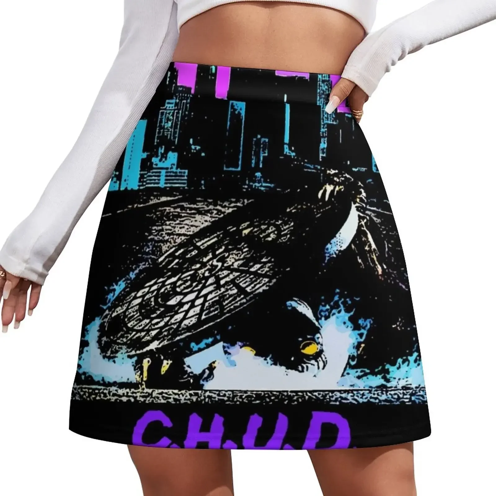 

chud Mini Skirt mini skirts Womens dresses dresses for prom luxury clothes women