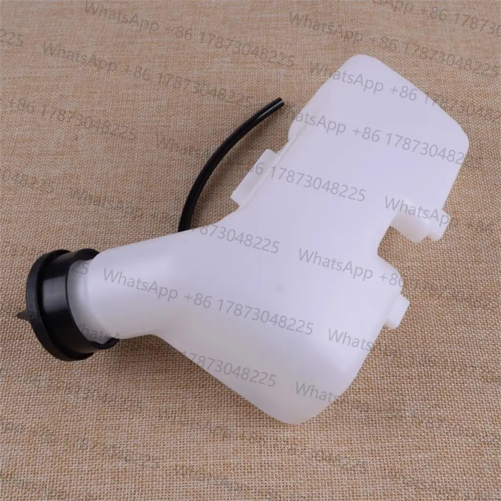 LETAOSK Plastic Gas Fuel Tank Fit for FS75 FS80 FS85 KM85 HT75 FS72 FS74 KW85 PC70 PC75 SP80 SP80K Trimmer 41373500410