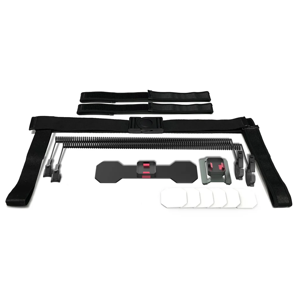 

2024 NEW HOT SELL Underwater Scooter 100W 1.4m/s Subnado Accessories Kit for Sale