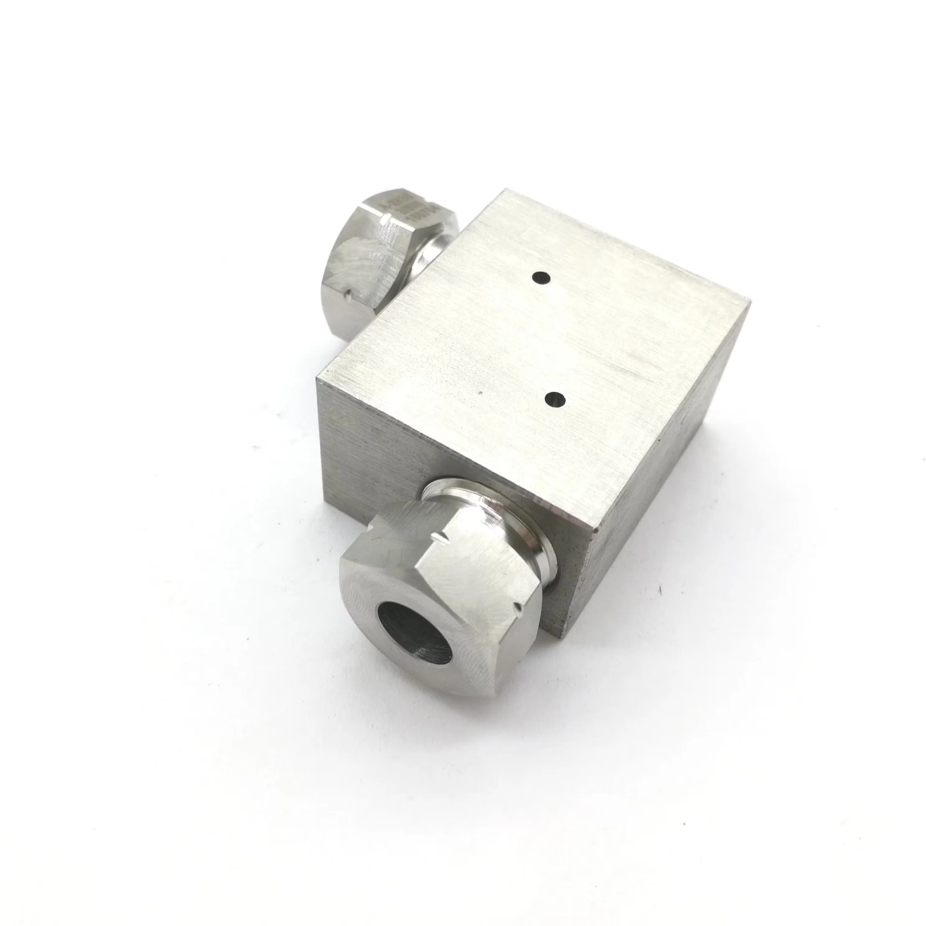 

Waterjet HP Elbow Assembly 1/4" water jet cutting Spare Parts A-0775-1 10079051