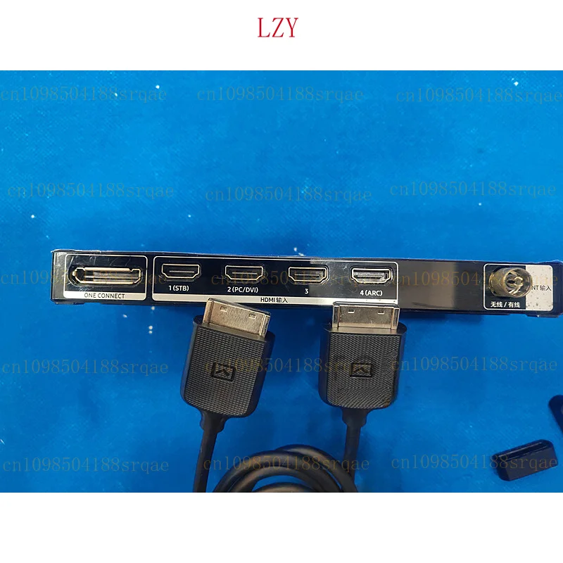 Новинка для Samsung ONE CONNECT TV UA55/65KS9800JXXZ KS8800J Внешняя соединительная коробка HUB