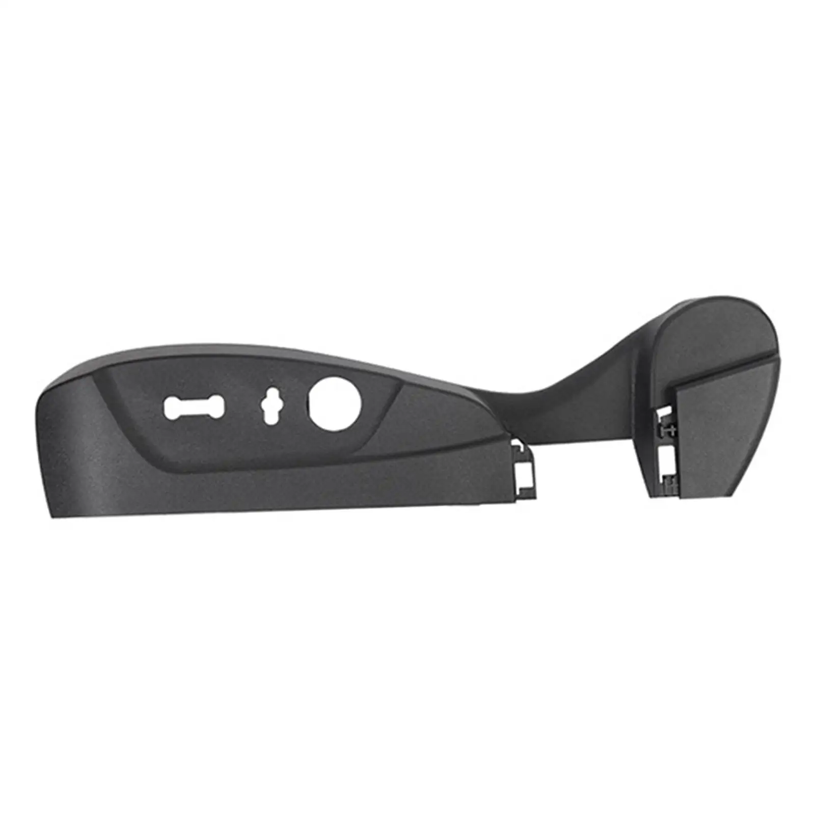 

Car Seat Switch Bezel Trim Replacement Auto Easy Installation Part Seat Track