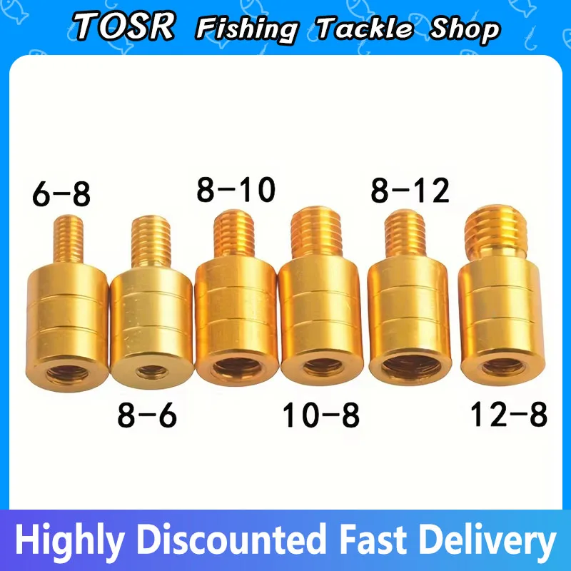 Tosr Fishing Net Ro…