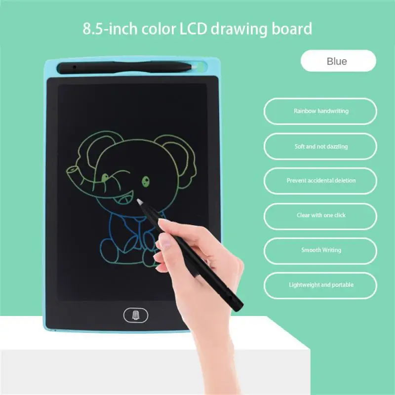 Canvas Durable Easy To Use Convenient Noteworthy Ergonomic Must Have Portable Digital Drawing Tool Highest Rated Lcd Tablet