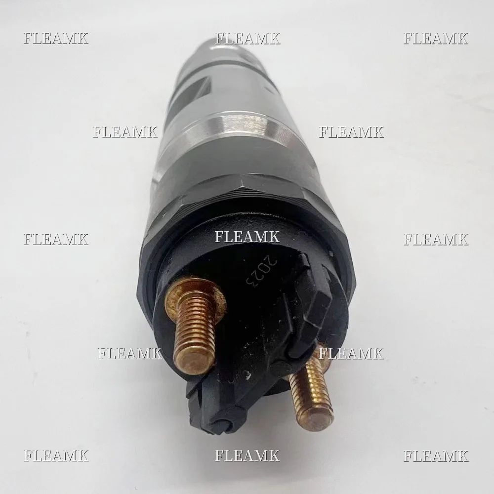 High Quality Diesel Common Rail Injector 0445120178 53401112010 for Russian JAMZ Series