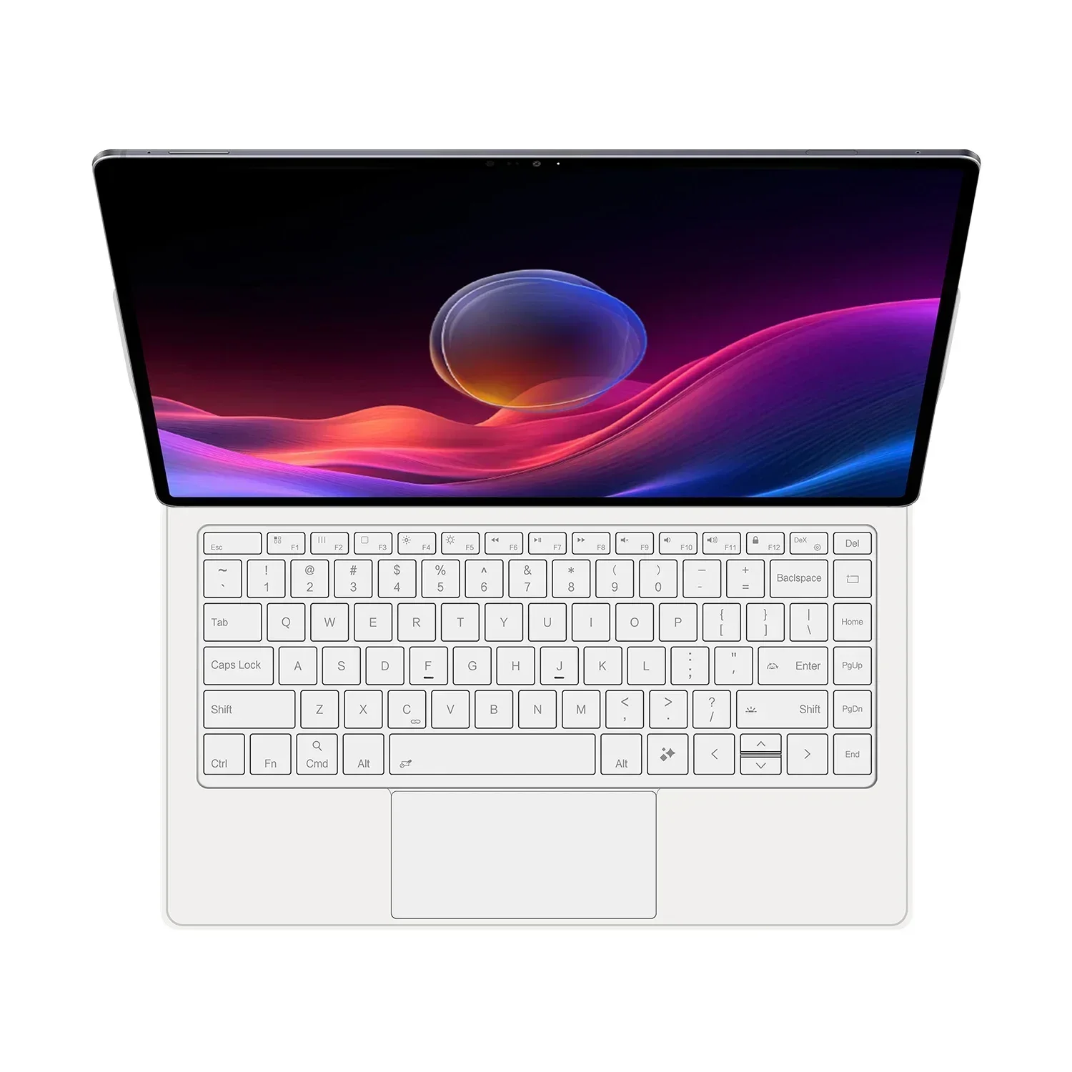 Magic Keyboard for Lenovo Yoga Pad Pro 14.5
