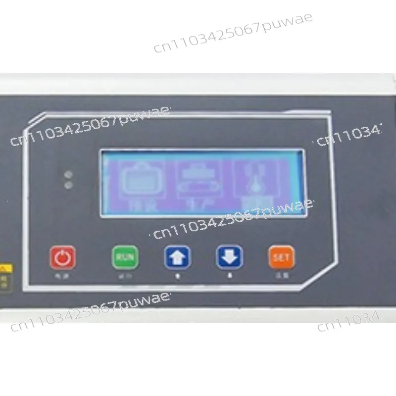 Mini Reflow Oven with 3D Hot Air - Infrared Drawer Type SMT Soldering Machine for PCB Chip Welding - Desktop Lead-Free