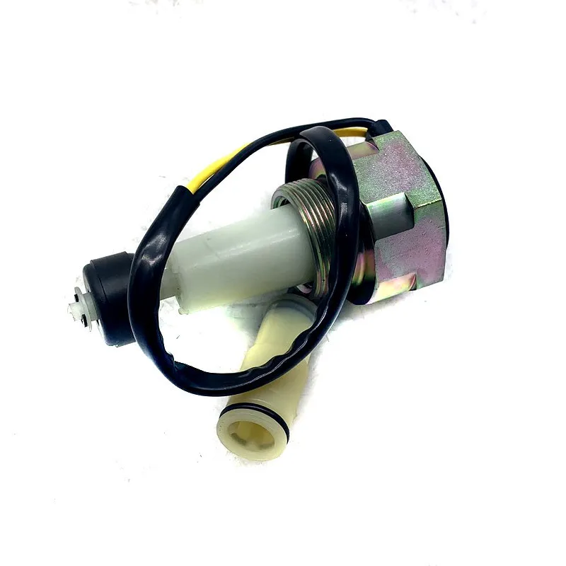 Piezas mecánicas aplicables EC210 240 EC290 EC360 sensor de nivel de aceite de cárter de aceite 14541720 de alta calidad