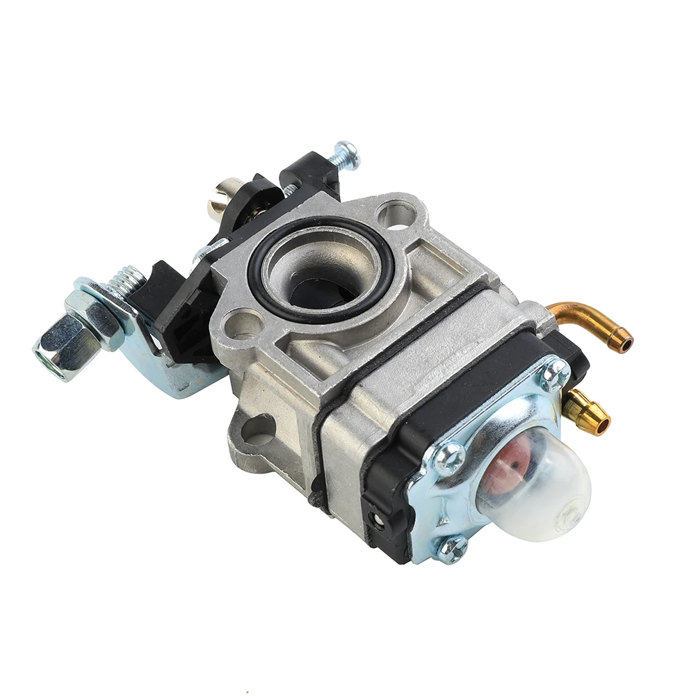 Reliable Carburetor Replacement for Kawasaki TH23 TH26 TH34 23CC 25CC 26CC Engine and For Gardenline LT26 Trimmer