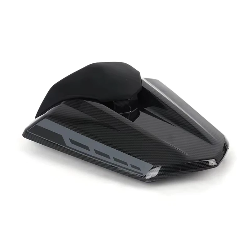 

Motorcycle Accessories Rear Seat Cowl Cover Rear Tail Fairing For Honda CB 750 CB750 Hornet 2023 2024-ABNF