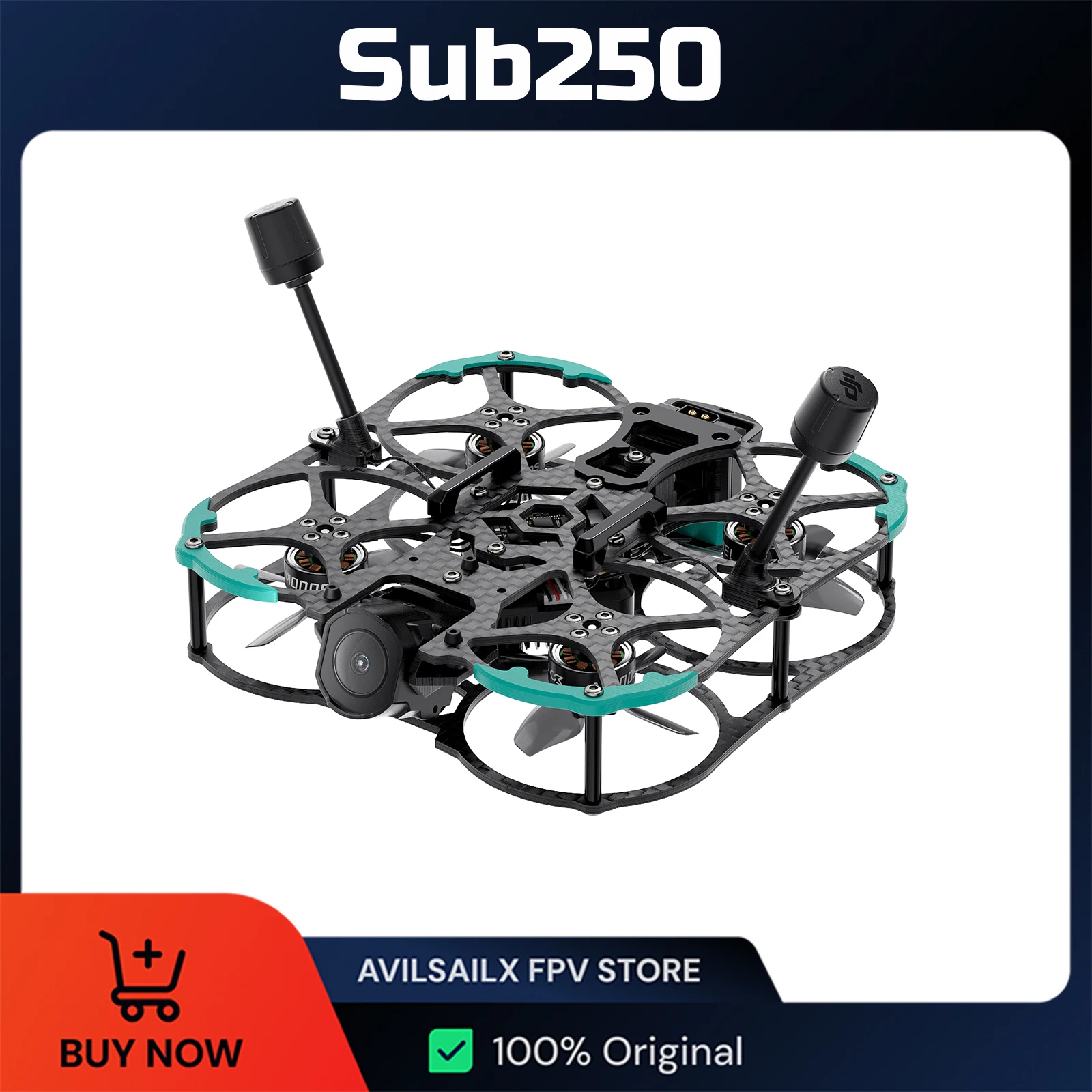 Sub250 Huma20 2 Inc… - image