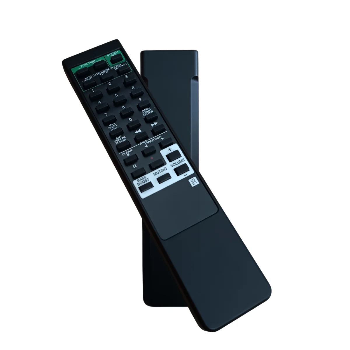 Nuevo control remoto apto para receptor estéreo Sony RM-U253 STR-D600 STR-D665 STR-D800 STR-D365 STR-GX315 STR-GX415 STR-D265