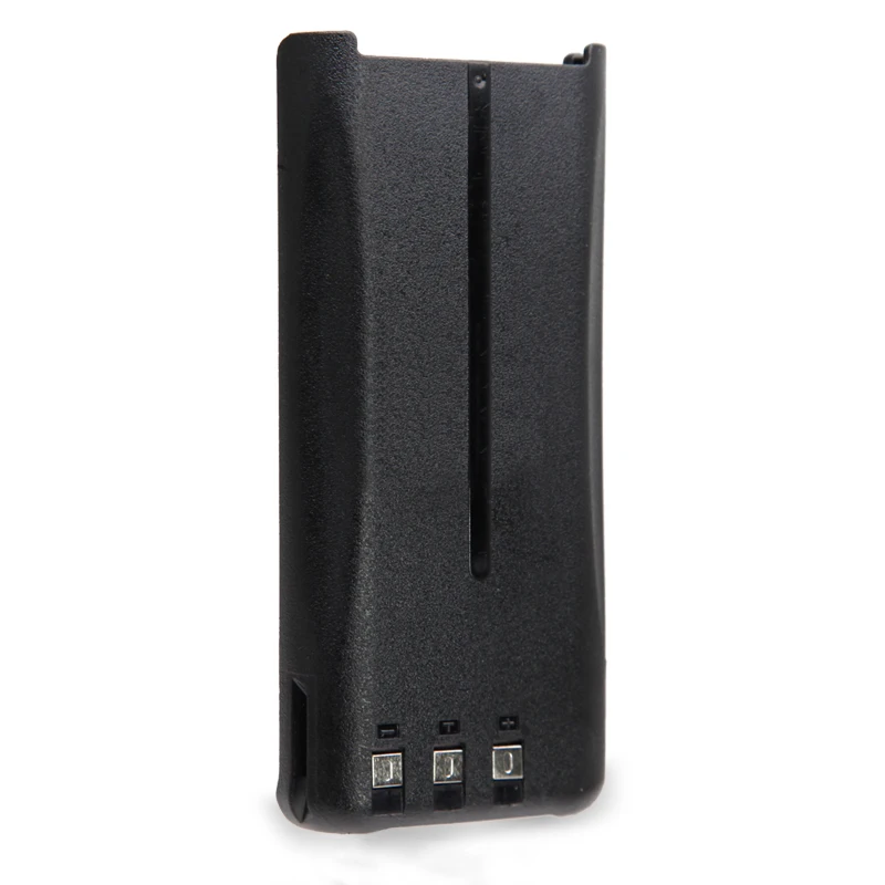 Rechargeable 2000MAH Li-ion walkie talkie battery KNB-45L for Kenwood TK-3207/TK-2207 two-way radio