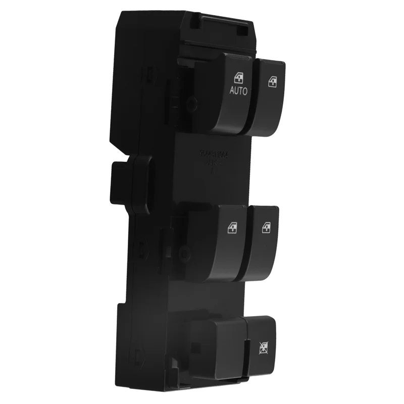 

Ведущий автомобиль, передний левый электрический переключатель стеклоподъемника, переключатель подъема оконного стекла 20987341 для Capttiva LHD