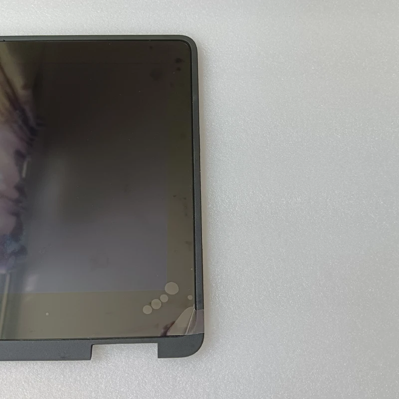 Imagem -04 - Painel Lcd da Tela do Portátil Nv116whm-t11 11.6 Slim Slim Magro hd 40pin para Dell Chromebook 11 3100 em 1