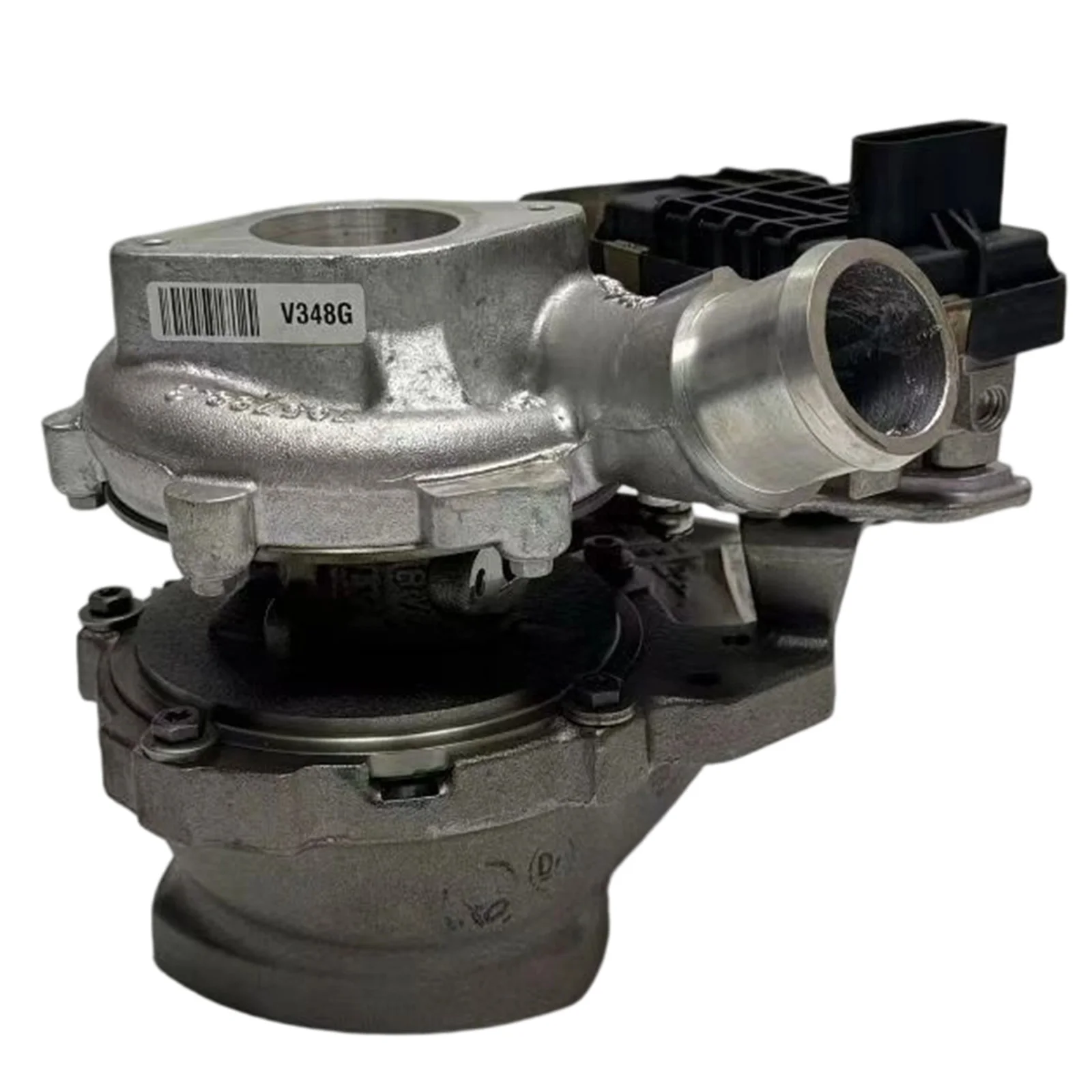 

Turbocharger MTG5517PR Compatible for FORD TOURNEO 2.2 TDCi For TRANSIT 2.2 TDCi