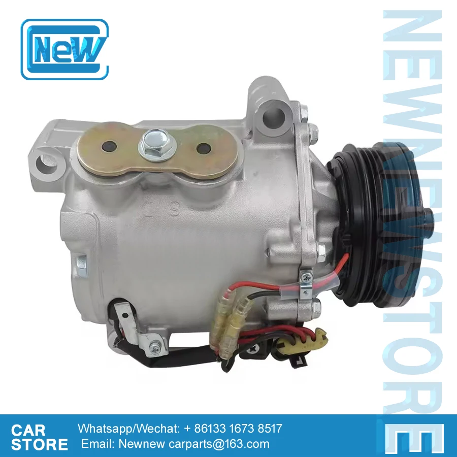 471-7036 8103993660 89040222 8151967080 8157564450 TRSA12B car ac air compressor FOR Chevrolet SSR / Trailblazer 2003-2006