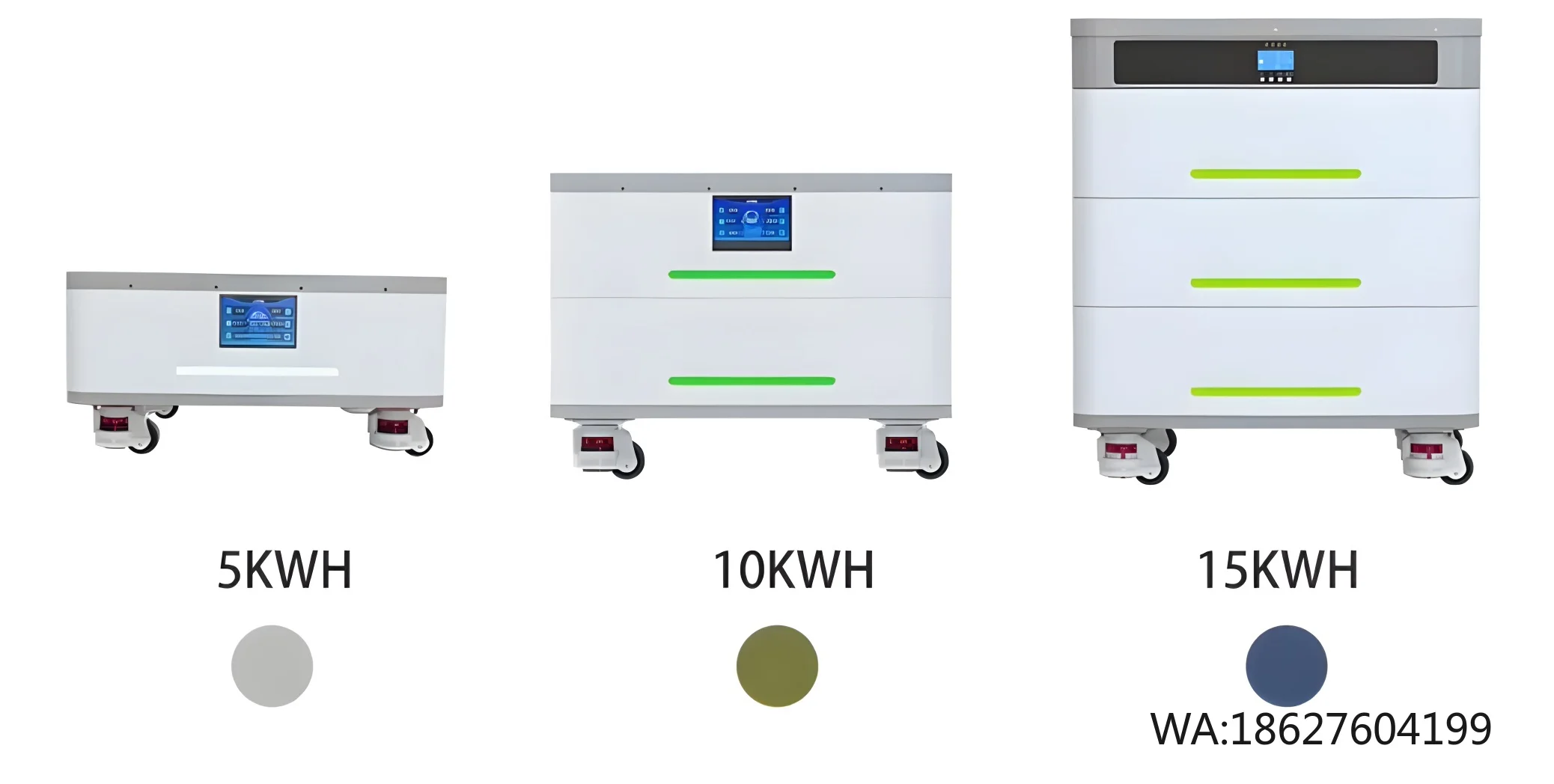 Battery Lifepo4 Hv …
