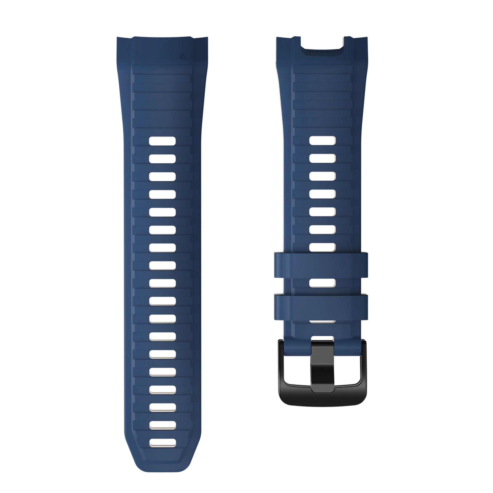 Officiële Horlogeband Voor Garmin Instinct 2x Solar Band Siliconen Polsband 26Mm Correa Garmin Instinct 2x Armband Accessoires