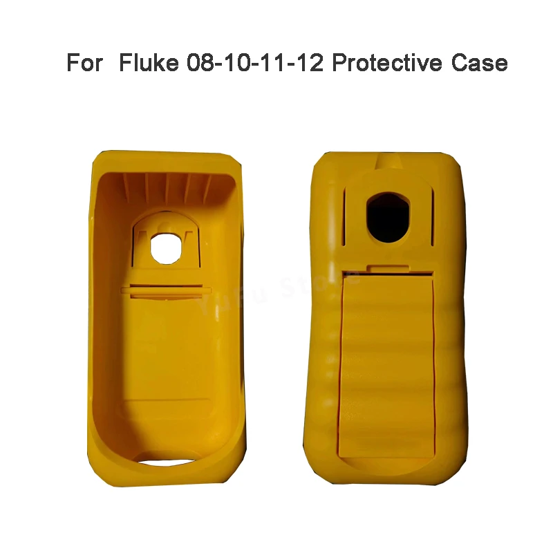คู่มือการเลือกเคสป้องกันสำหรับเครื่องมือวัด Fluke 300-7 และ 700-7 อย่างถูกต้อง: รีวิวจริงจากผู้ใช้งาน