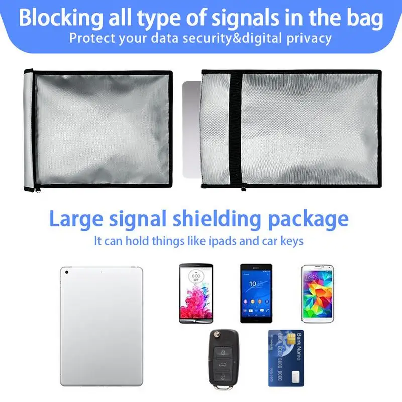 Fireproof Bag For Documents Document Bag Storage Pouch Document Holder Fireproof Folder Document Storage Bag Fire Safe Bag With