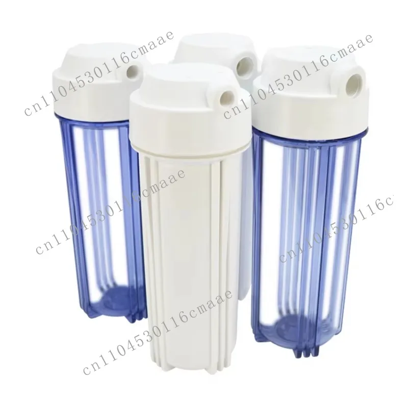 Pre-filter water purifier household three tap water purifier ice maker water filter