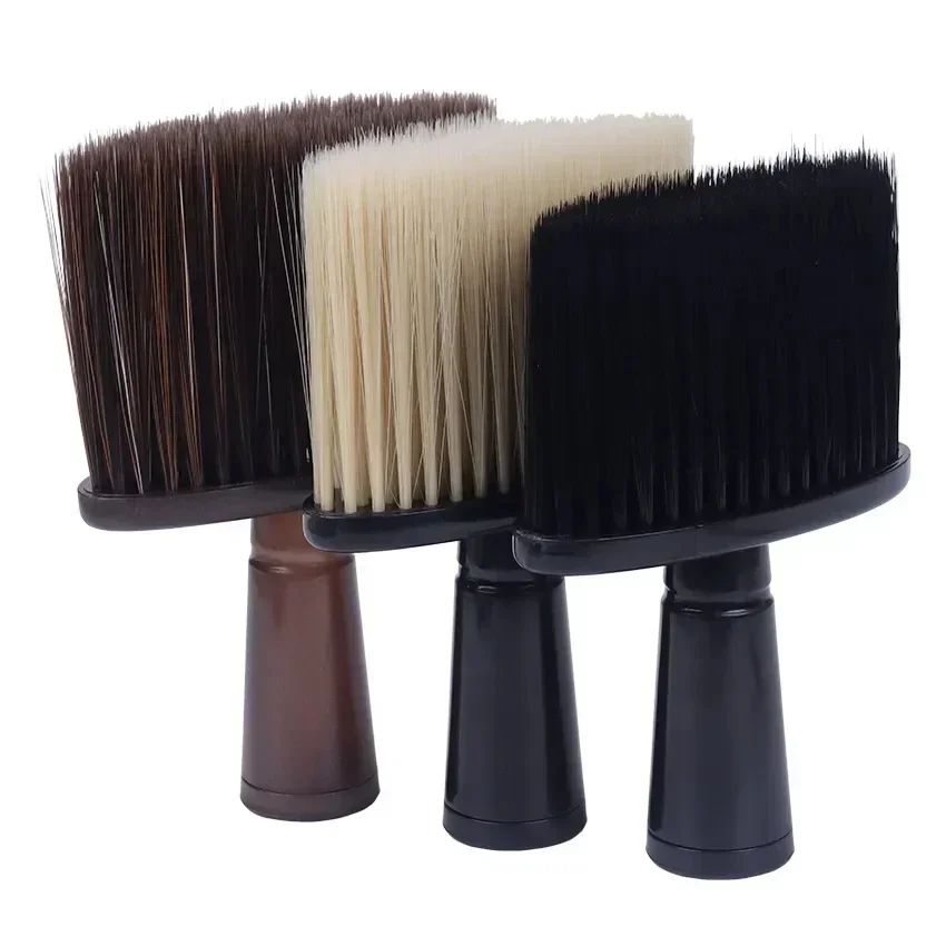Professional Soft Hair Brush for Hairdressing