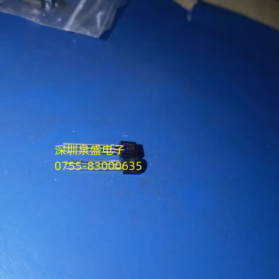 Новый-встроенный-2sa750-ТО-92-А750