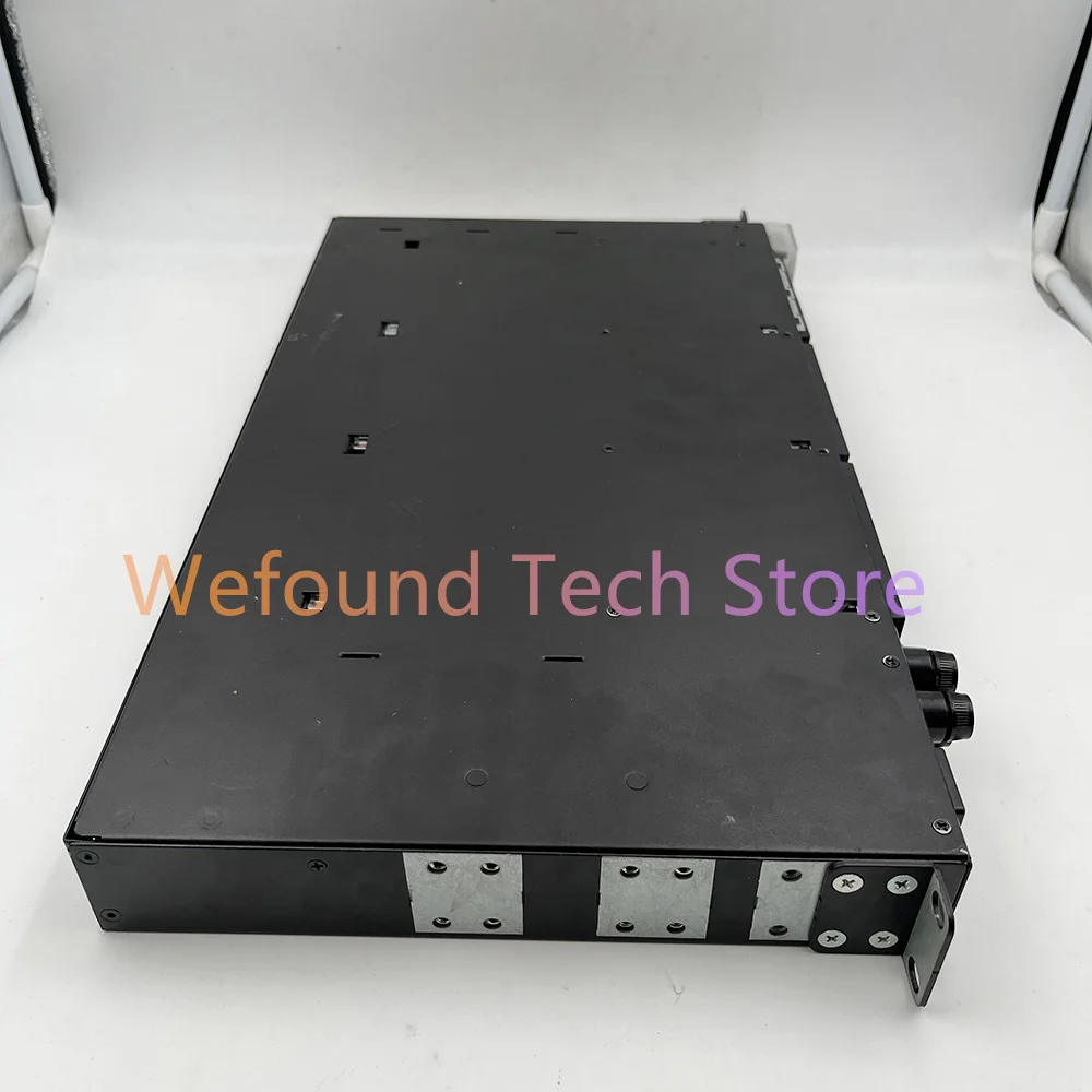 Power Supply 48V 30A SMU01C Monitoring Module +2 Rectifiers ETP4830 ETP4830-A1