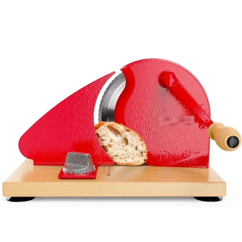 Automatic Bread Maker Machine for Home Use Stainless Steel Baking Appliance with Timer Function Easy to Clean Kitchen Gadget