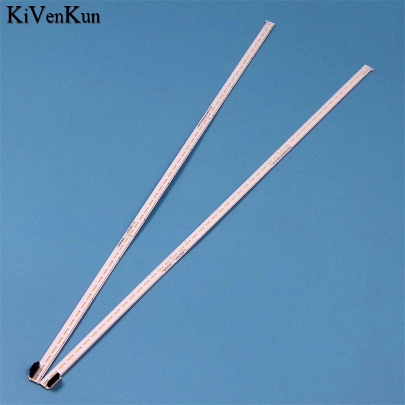 TV's LED Lamp Bars For LG 43UJ750V-ZB 43UJ740V-ZB 43UJ752V-ZB 43UJ752T 43UV761H 43UF771V 43SK7900PLA 43UJ7507 Backlight Strips