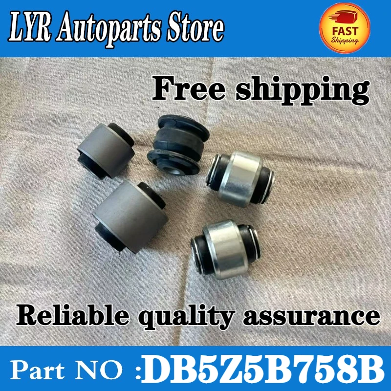 

New high quality For 2011-2019 Ford Explorer / Police DB5Z5B758B Suspension Knuckle Bushing Set