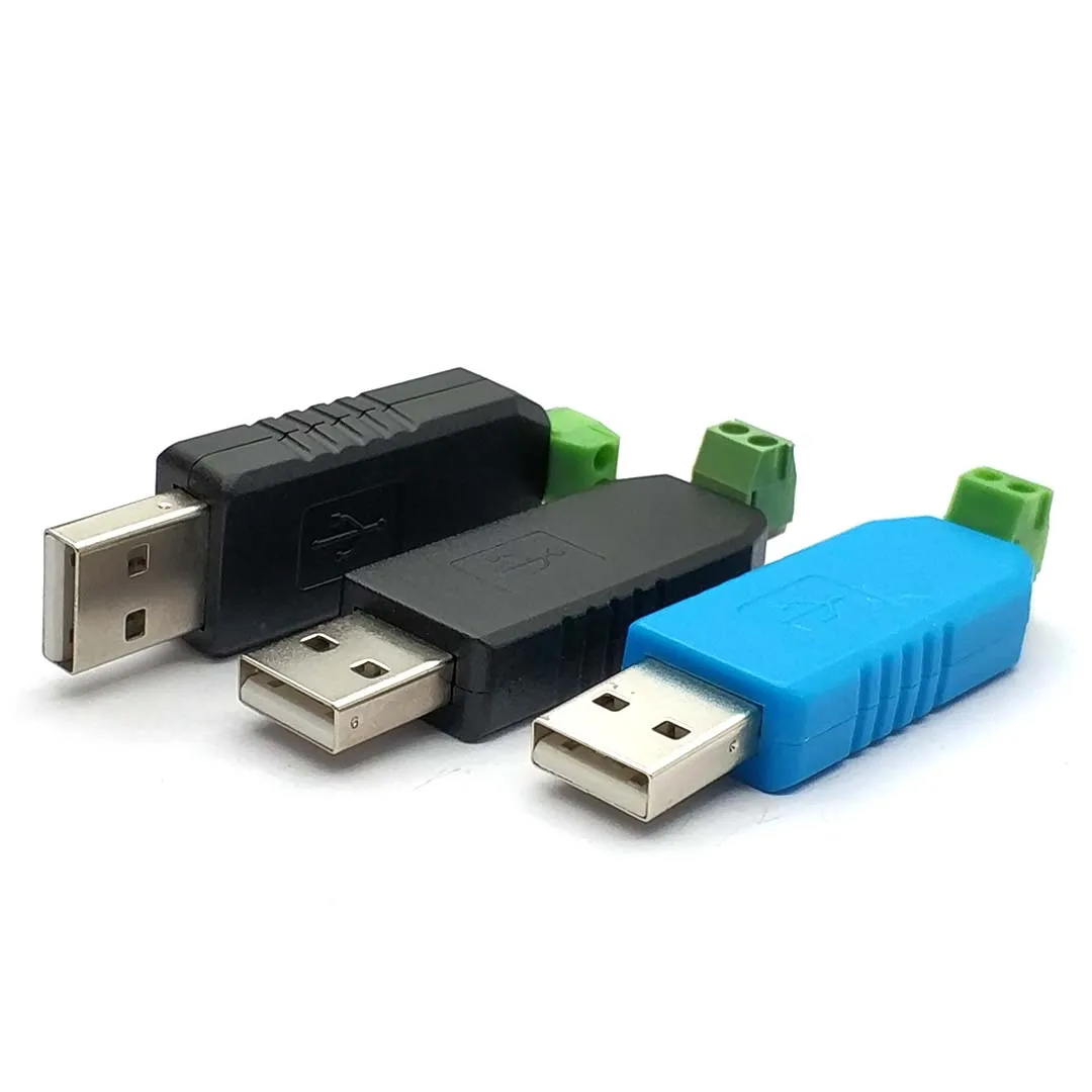 USB To RS485 485 Converter Adapter Support Win7 XP Vista Linux Mac OS WinCE5.0 CH340 PL2303 FT232