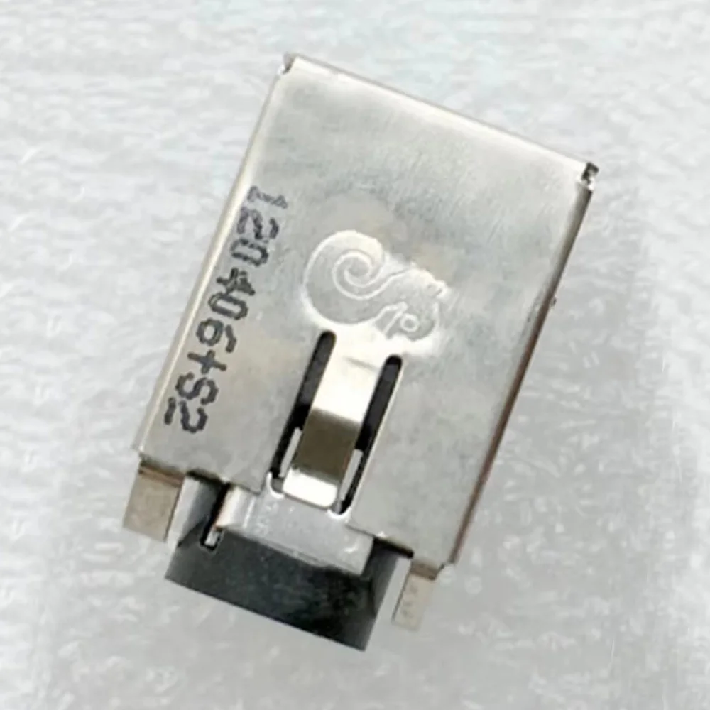 Suitable for ASUS K43  K43SV K43SD  A43S  X43 laptops  3.5mm audio jack connector used for microphone and headphone port jacks
