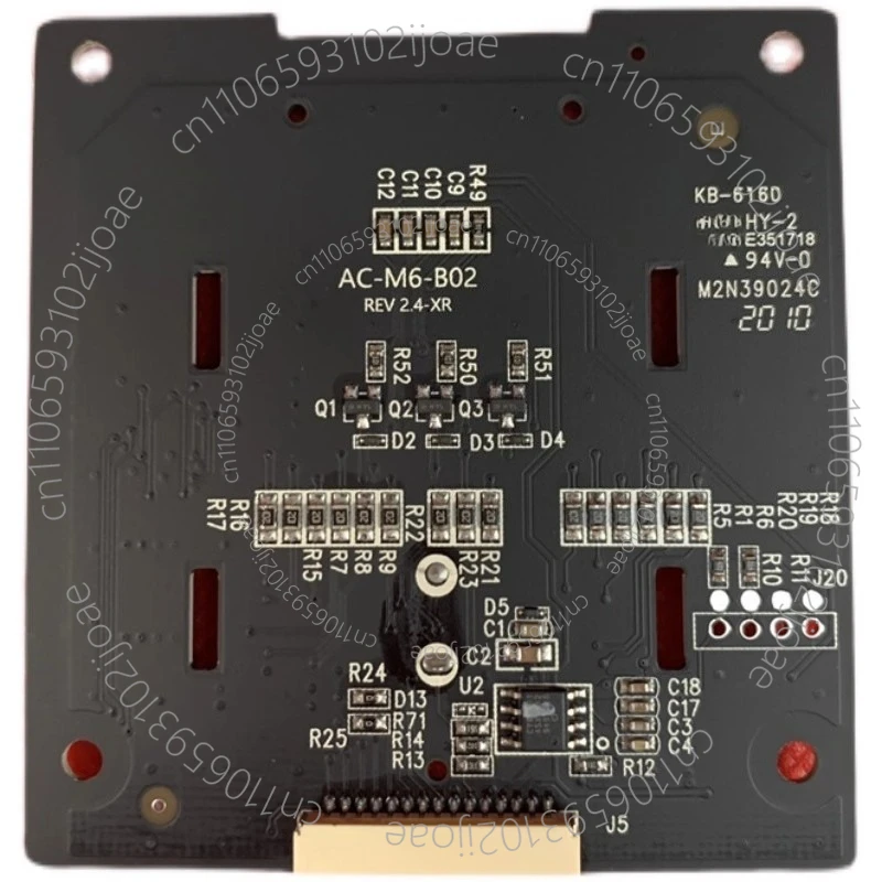 carte-adaptateur-d'affichage-oled-ac-m6-amelioree-pour-purificateur-d'air-3-nouveaux-accessoires-originaux