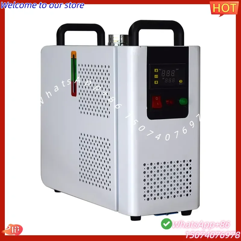 2026 CO2 Engraving Machine Dedicated Kh-6000 Water Chiller Small Water Chiller