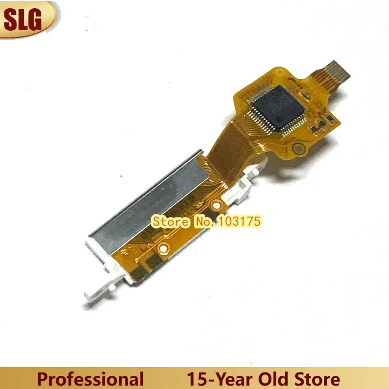 New Inside Viewfinder Finder LCD Display Screen For Nikon D600 Camera Repair Part